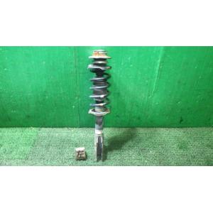 タント DBA-L375S 左フロントストラット   48510-B2800 中古