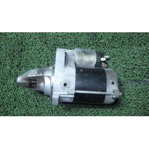 タント DBA-L375S セルモーター DENSO 428000-40010 28100-B203...