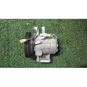 タント DBA-L375S エアコンコンプレッサー DENSO 447260-5873 88320-...