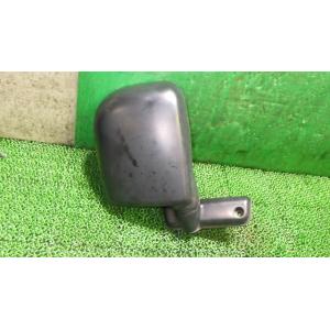 ムーヴ UA-L900S 右サイドミラー    87910-97224 中古
