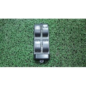 タント DBA-L375S パワーウインドウスイッチ   84820-B2290 中古