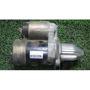 サンバー LE-TT2 セルモーター MITSUBISHI  23300KA451 中古