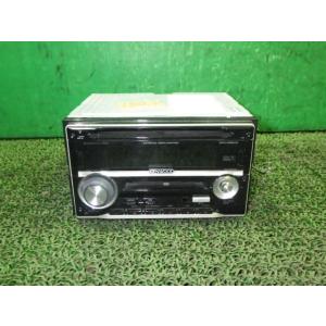 タント CBA-L350S オーディオ  ケンウッド DPX-066MD