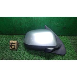 マーチ DBA-K13 右サイドミラー K23   96301-1HJ1C 中古