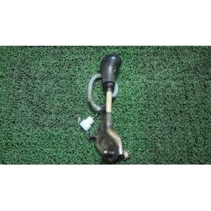 サンバー LE-TT2 シフトレバー   35024TC080 中古