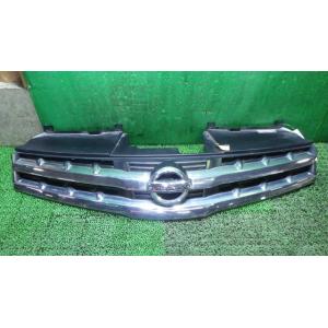 ラフェスタ DBA-NB30 ラジエータグリル   62310-EN90B 中古