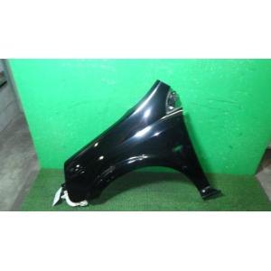 ラフェスタ DBA-NB30 左フロントフェンダー KH3   F3101-EN2EA 中古