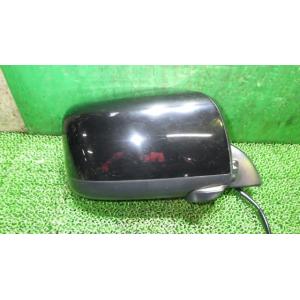 ラフェスタ DBA-NB30 右サイドミラー KH3   96301-EN100 中古