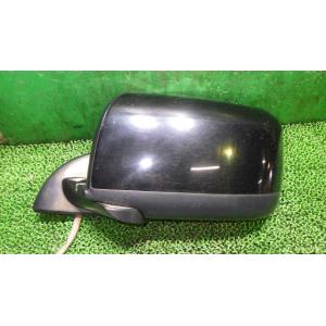 ラフェスタ DBA-NB30 左サイドミラー KH3   96302-EN100 中古