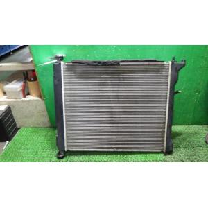 ラフェスタ DBA-NB30 ラジエータ   21400-EN000 中古