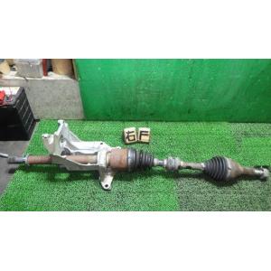 ラフェスタ DBA-NB30 右フロントドライブシャフト   39100-NA4C 中古