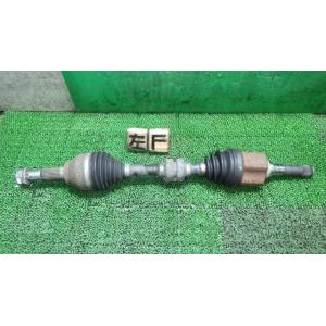 ラフェスタ DBA-NB30 左フロントドライブシャフト   39101-1VA4C 中古