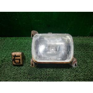バネット KC-SE28MN 右ヘッドランプ KOITO   中古