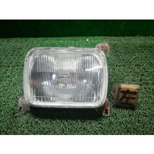 バネット KC-SE28MN 左ヘッドランプ KOITO   中古