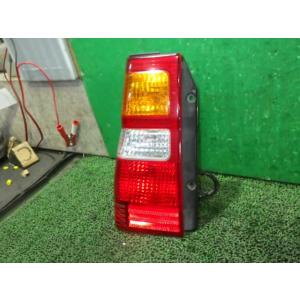 パジェロミニ GF-H53A 左テールランプ A26 イマセン 1146 335中古