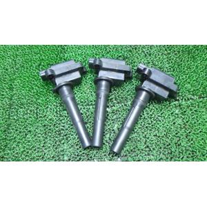 タウンボックス GF-U61W イグニッションコイル   MD346383 中古