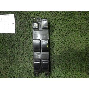 セレナ CBA-TC24 パワーウインドウスイッチ   中古