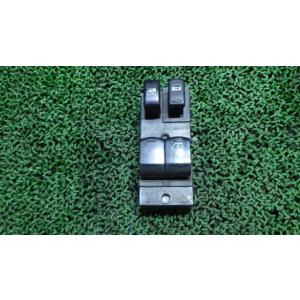 マーチ CBA-AK12 パワーウインドウスイッチ    中古