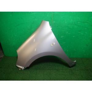 マーチ DBA-K13 左フロントフェンダー KAS   F3101-1HHMB 中古