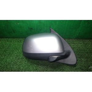 マーチ DBA-K13 右サイドミラー KAS   96301-1HJ1C 中古