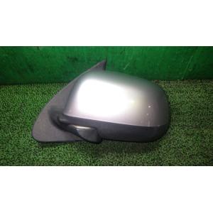 マーチ DBA-K13 左サイドミラー KAS   96302-1HJ1C 中古
