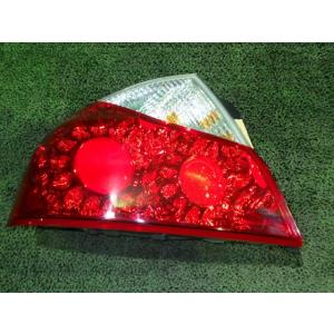 フーガ DBA-PY50 左テールランプ  コイト 220-63989