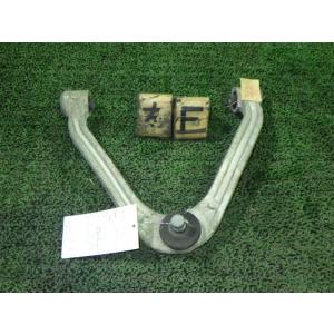 フーガ DBA-PY50 左Fアッパアーム QAA