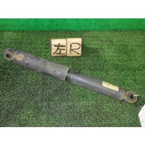 サンバー LE-TT2 左リアショックアブソーバー 51E