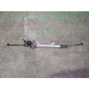 セレナ DBA-CC25 ステアリングギアボックス KY0   中古