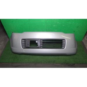 ｅＫワゴン DBA-H82W フロントバンパー A94   6400B713HB 中古