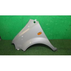 ｅＫワゴン DBA-H82W 左フロントフェンダー A94   5220C139 中古