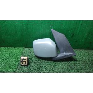 ｅＫワゴン DBA-H82W 右サイドミラー A94   7632A278HC 中古