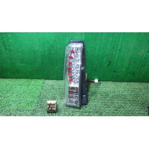 ｅＫワゴン DBA-H82W 左テールランプ   8331A047 中古