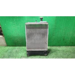 ｅＫワゴン DBA-H82W ラジエータ   MN135672 中古