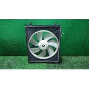 ｅＫワゴン DBA-H82W 電動ファン   MR993122 中古