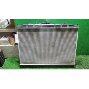 エクストレイル CBA-NT30 ラジエータ   21460-9H300 中古