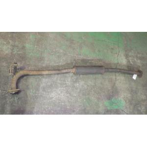 エクストレイル CBA-NT30 センターマフラー   B0300-8H31A 中古