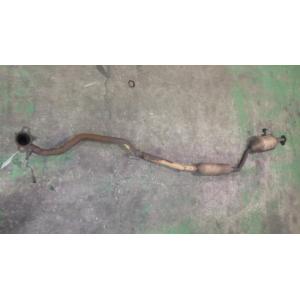 タント CBA-L350S フロントマフラー   17410-B2261 中古