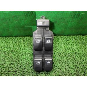 タント CBA-L350S パワーウインドウスイッチ  515310-000 中古
