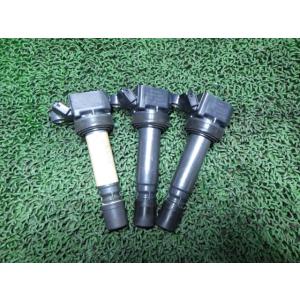 タント CBA-L350S イグニッションコイル   中古