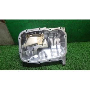 タント CBA-L375S オイルパン   12101-B2023 中古