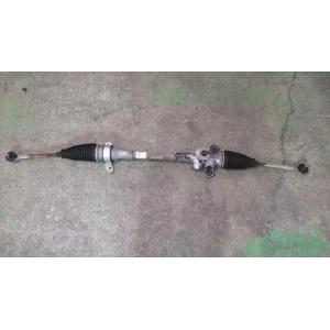 タント CBA-L375S ステアリングギアボックス AKASHI KIKAI  45502-B23...