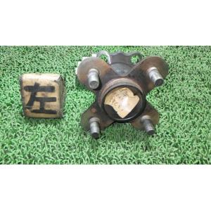 タント CBA-L375S リアハブ デンソー  42410-B2040 中古