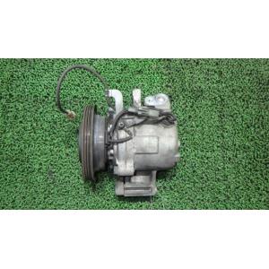 タント CBA-L375S エアコンコンプレッサー DENSO 447260-5863 88320-...