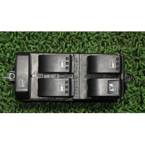 タント CBA-L375S パワーウインドウスイッチ   84820-B2290 中古