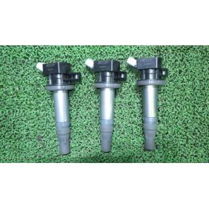 タント CBA-L375S イグニッションコイル NAP  19500-B2050 中古