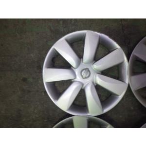 マーチ DBA-K13 ホイールキャップ   14インチ　中古