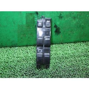 セレナ CBA-TC24 パワーウインドウスイッチ   中古