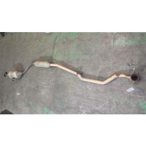 タント CBA-L350S フロントマフラー   17420-B9150 中古