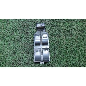 タント CBA-L350S パワーウインドウスイッチ   84820-B2120 中古